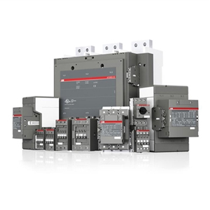 کنتاکتور ABB